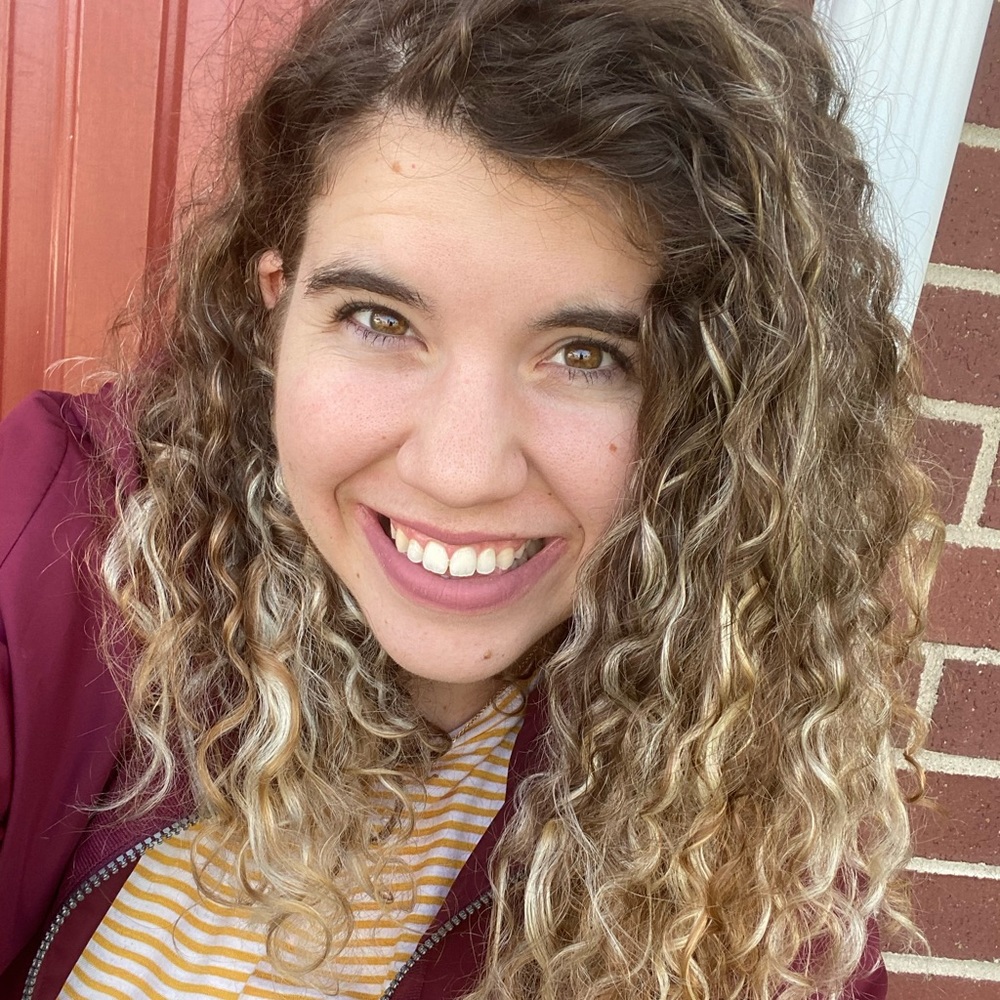 Meet your Posher, Melanie